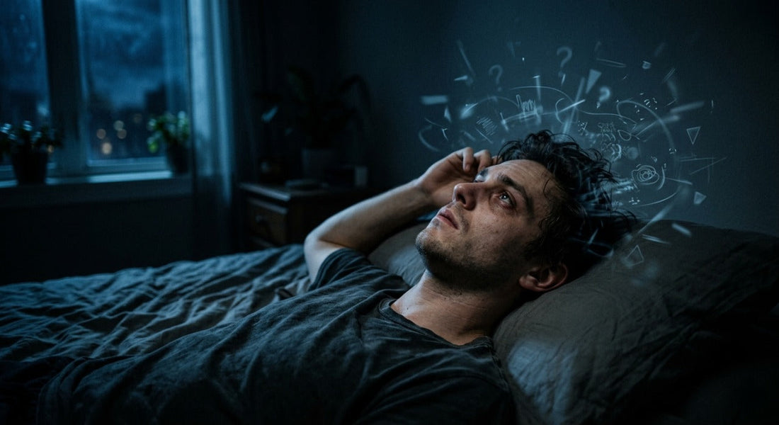 Why You Overthink Everything (And How to Stop It in 2026)