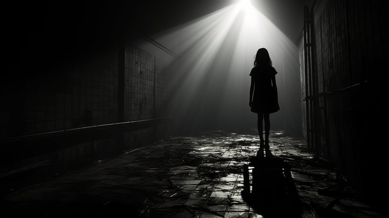 Thriller & Mystery